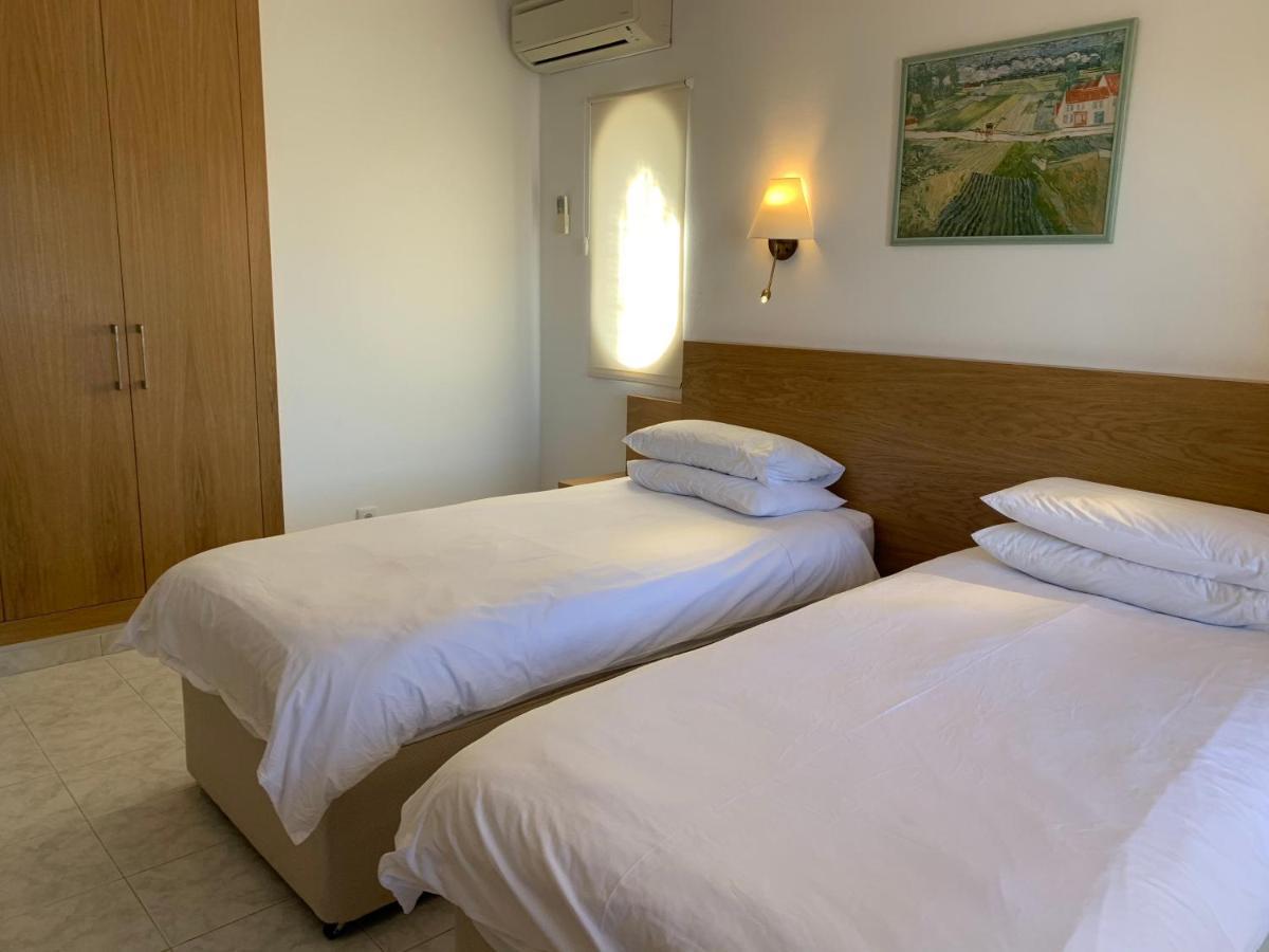 Villa Tara Christina Carvoeiro  Ngoại thất bức ảnh