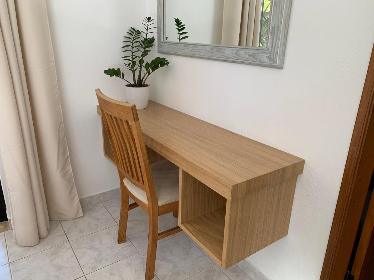 Villa Tara Christina Carvoeiro  Ngoại thất bức ảnh