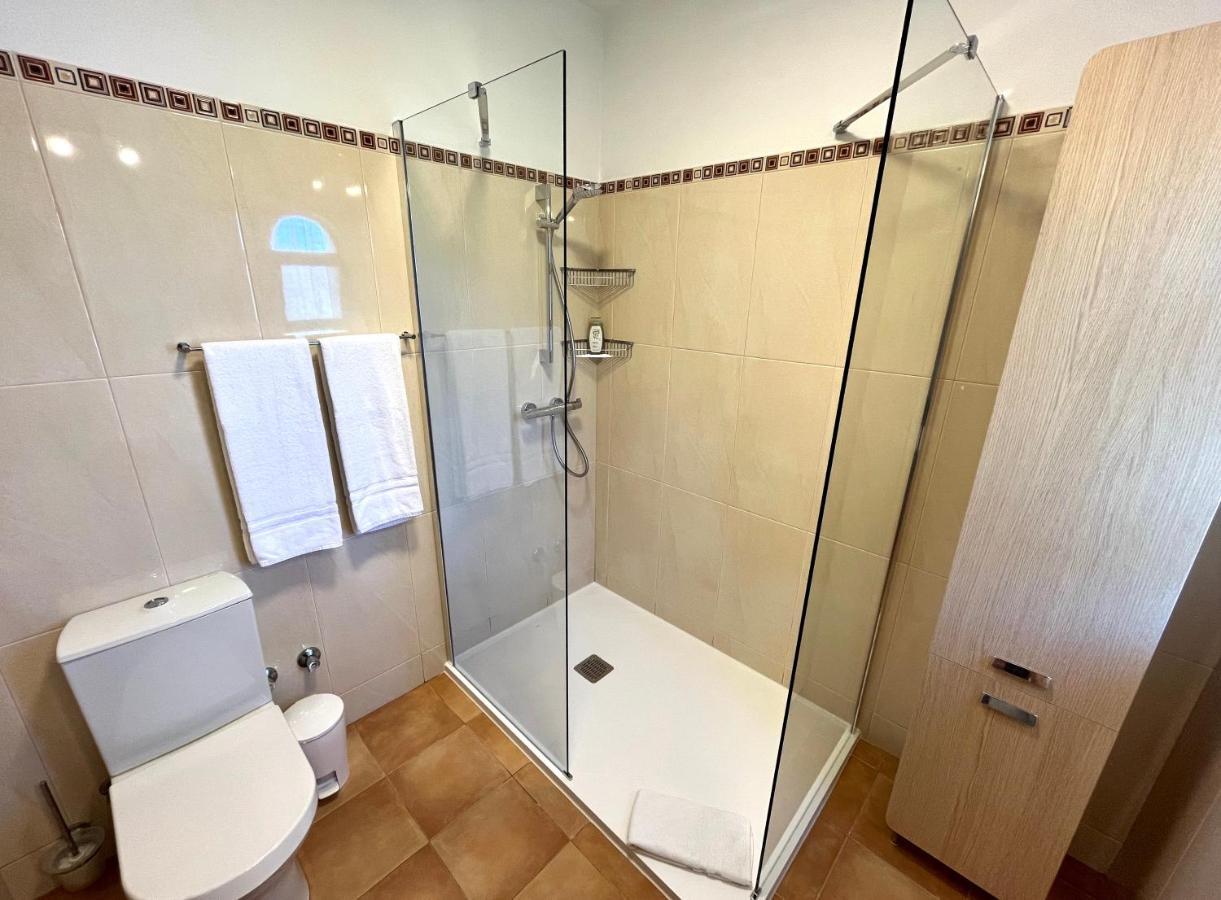 Villa Tara Christina Carvoeiro  Ngoại thất bức ảnh