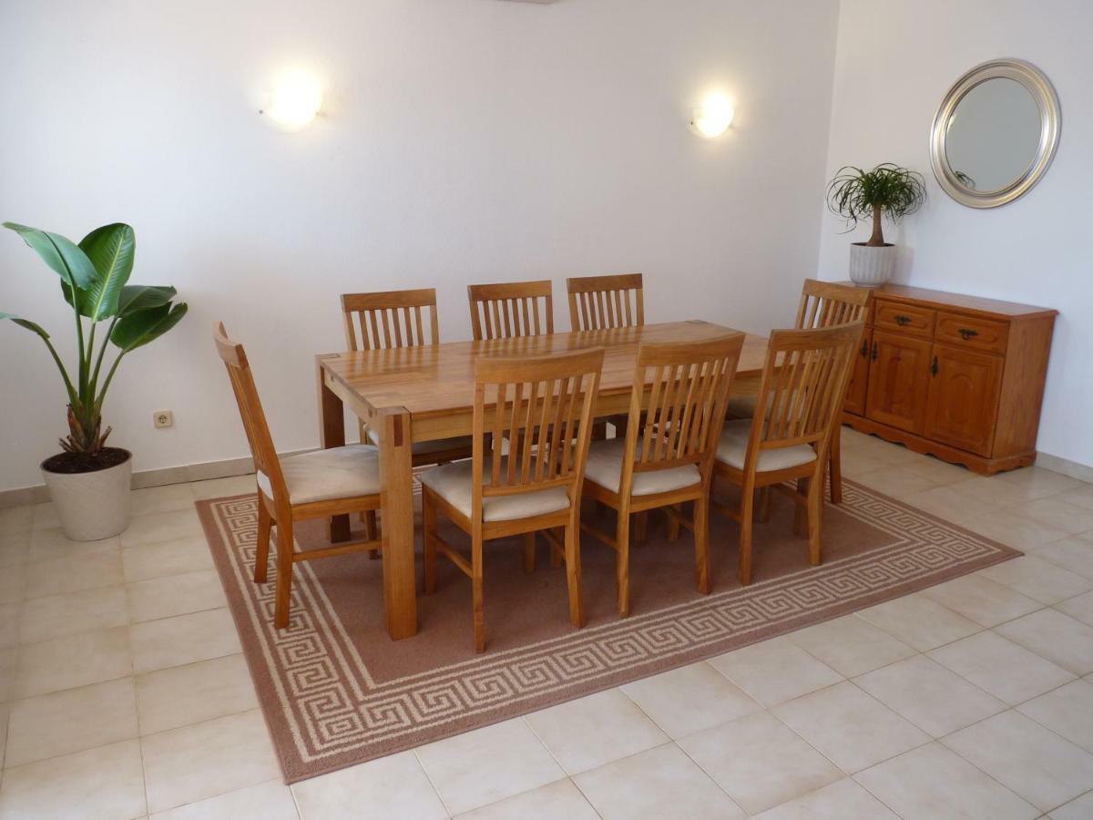 Villa Tara Christina Carvoeiro  Ngoại thất bức ảnh