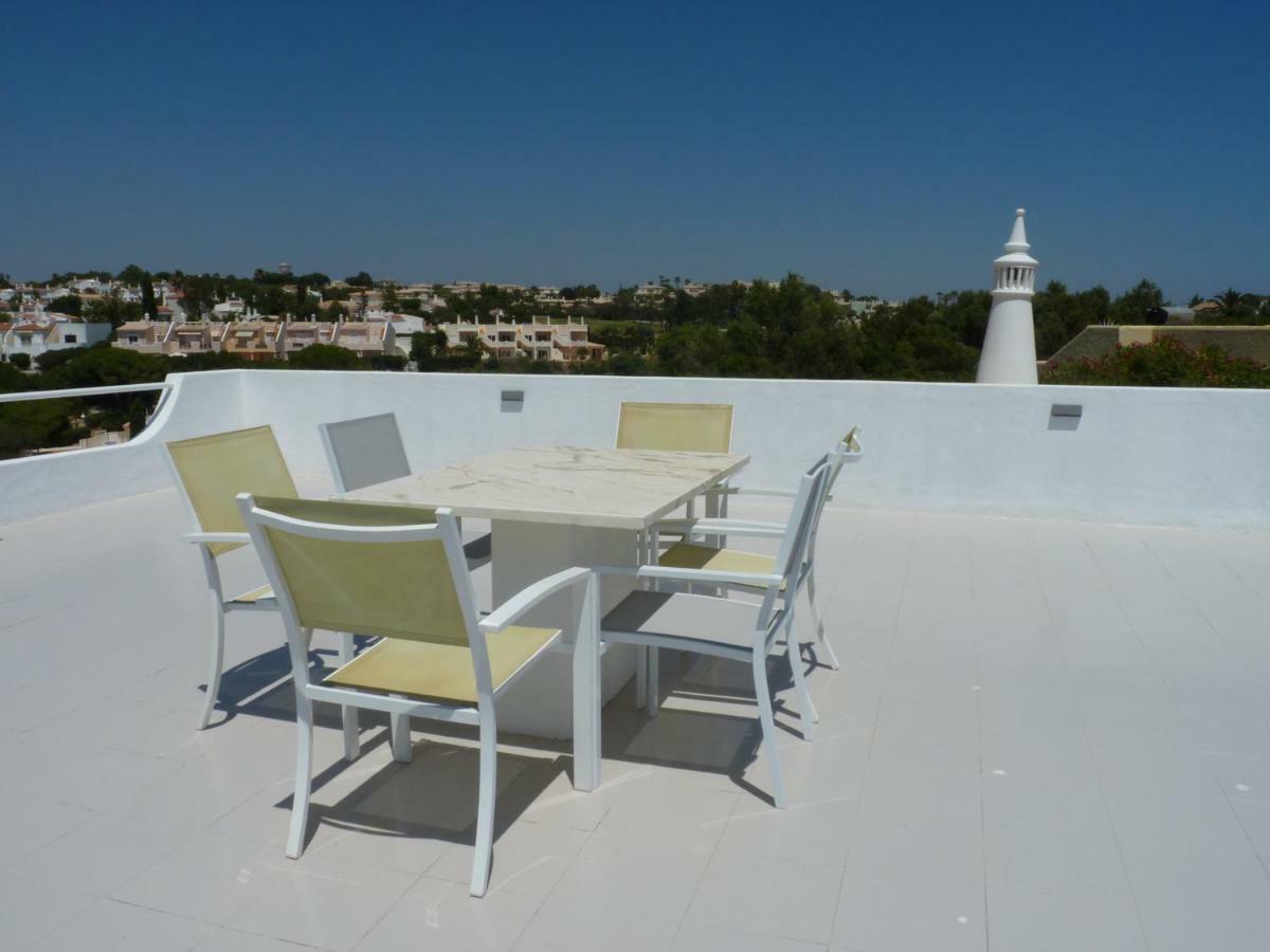 Villa Tara Christina Carvoeiro  Ngoại thất bức ảnh