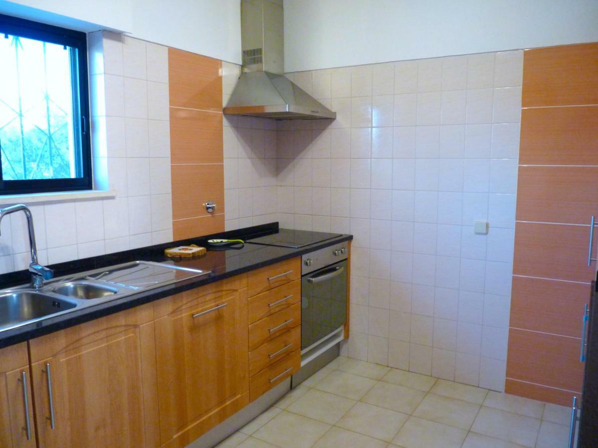 Villa Tara Christina Carvoeiro  Ngoại thất bức ảnh